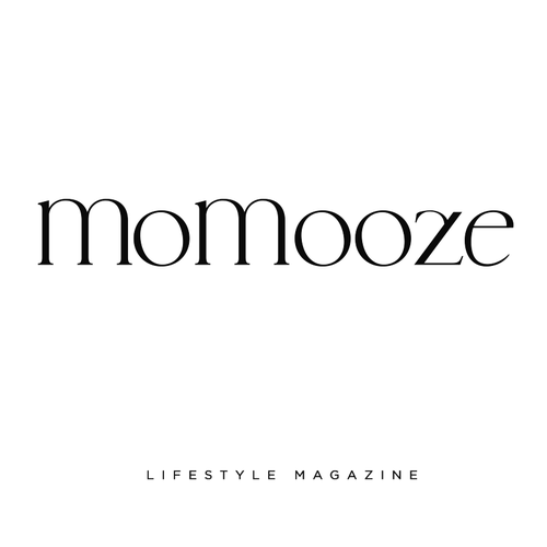 コンペ「Design a Modern Magazine Logo for a Lifestyle Brand」のデザイン by Birdmetry Studioさん 