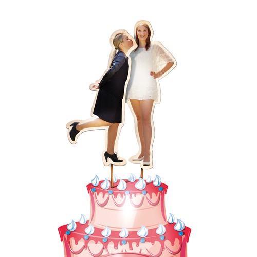  contest entry by jaworka