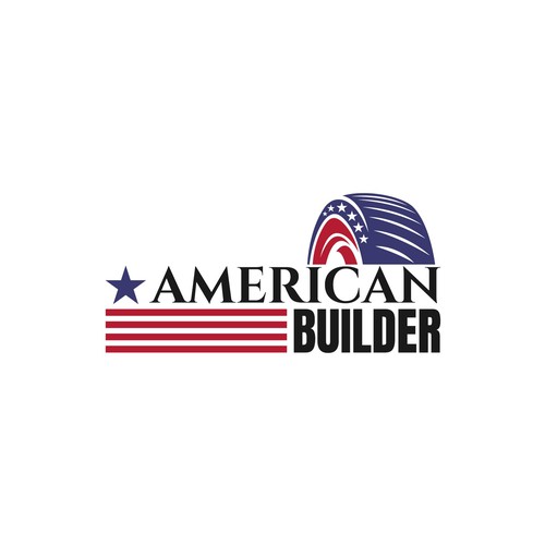 American builder tires Design by Astart