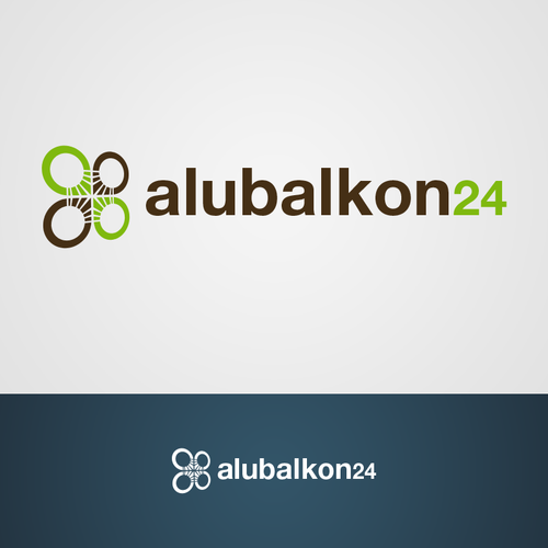 Logo design contest entry by IMDSN