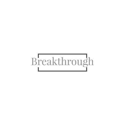 Breakthrough Ontwerp door SP-99