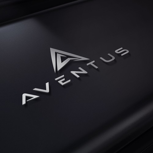 Design a high end logo for exotic car parts that's bold, simple, & clean. Diseño de Ideaplane Studio