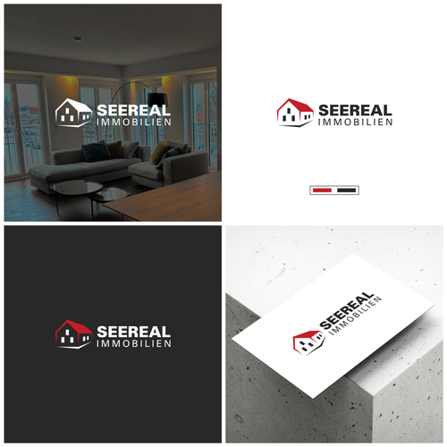 Logorefresh Design by Algozia