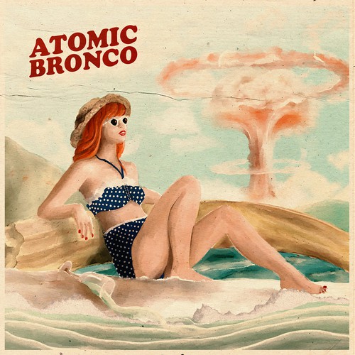  contest entry by Lee Chatte