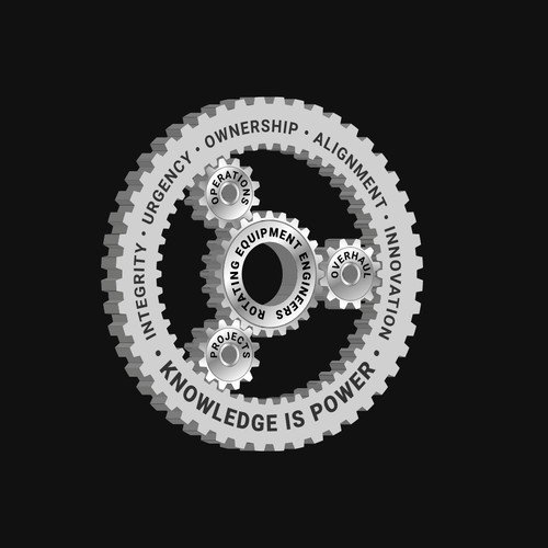 Rotating Equipment Engineering Group Design by Sedow