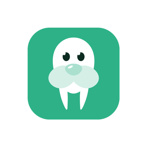 Ícone ou botão proposta de design por MAM2