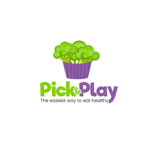 Pick And Play Design by Arsya_studio