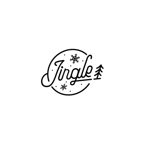 Jingle! An Immersive Holiday Experience Design by nov's