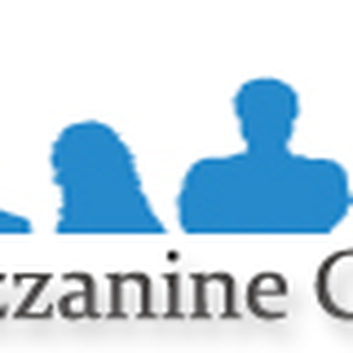 New Logo for "The Mezzanine Company" Logo design contest