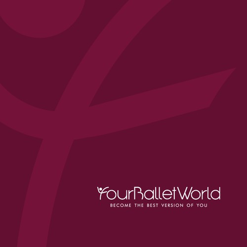 Logo design contest entry by H.D.