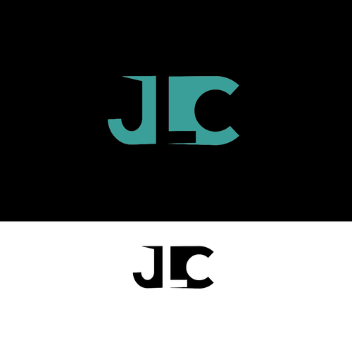 JLC Logo Design by Graficamente17 ✅