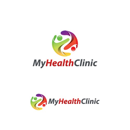 *BLIND & GUARANTEED*Multi-specialty Medical Clinic needing a design and Logo. Design by sotopakmargo