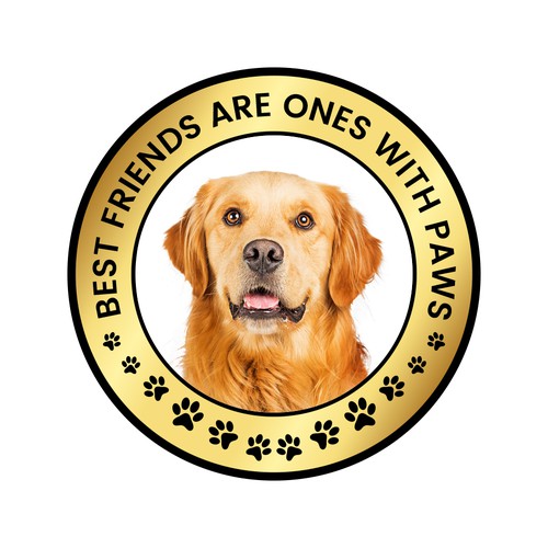 Design Design an amazing sticker for passionate dog owners and dog lovers di Xnine