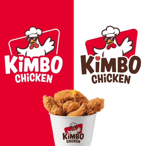 Kimbo Challenge Design by #Endrju