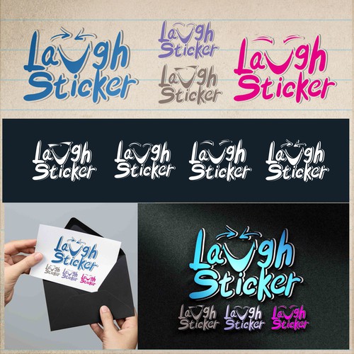 Logo design contest entry by Tawadhu™✭ ✭ ✭ ✭ ✭