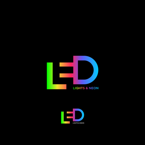 We are looking for a great logo for our LED lighting business Design by Badasss