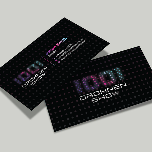  contest entry by boniamin