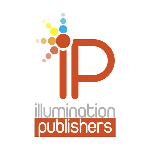 Help IP (Illumination Publishers) with a new logo デザイン by Jairo Osorno