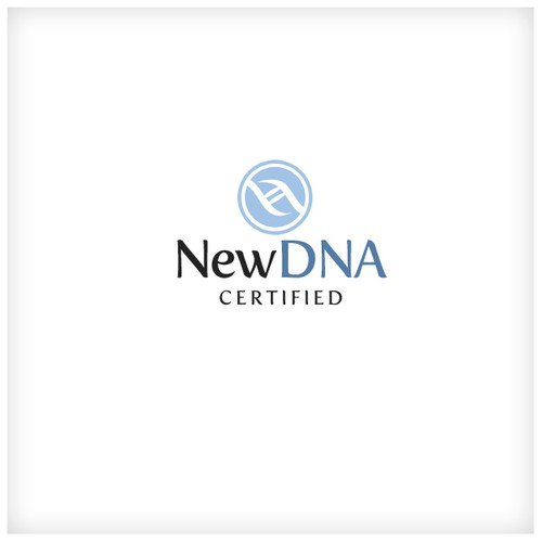 NEWDNA logo design Design by kissorsa