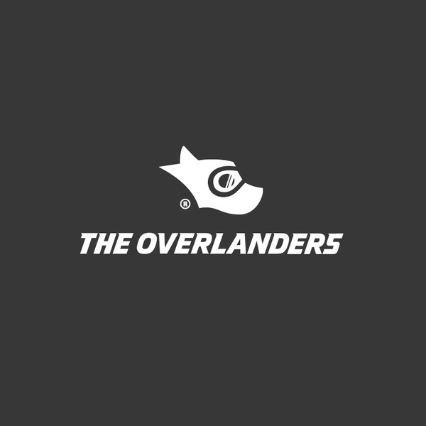 Design by B0mb3r titled "The Overlanders"