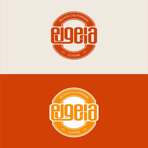 Mexican Bistro Logo Needed! Design by Barieroho!