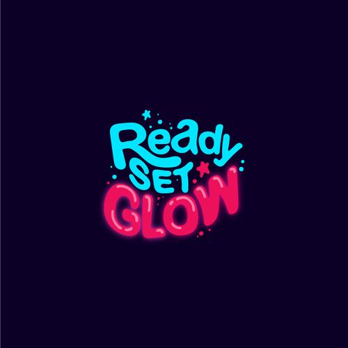 Glowinthedark Logo Shao Glow Glow In The Dark Enamel Pin Badge Shao