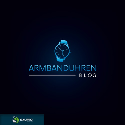  contest entry by Saurio Design