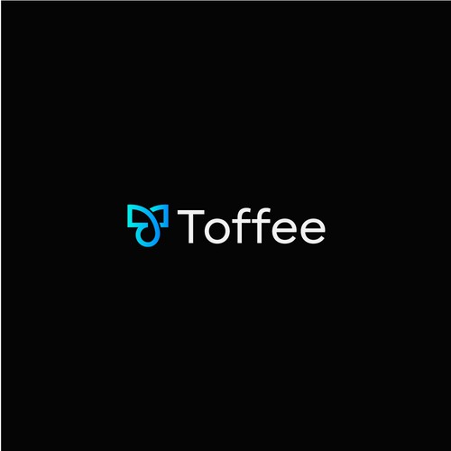 Design di modern fintech logo di Iconic UX