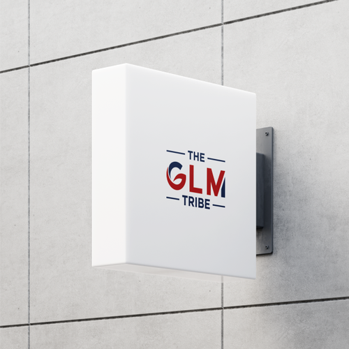 The GLM Tribe - a community of entrepreneurial, growth-oriented law firm owners Design by Toriq Viki