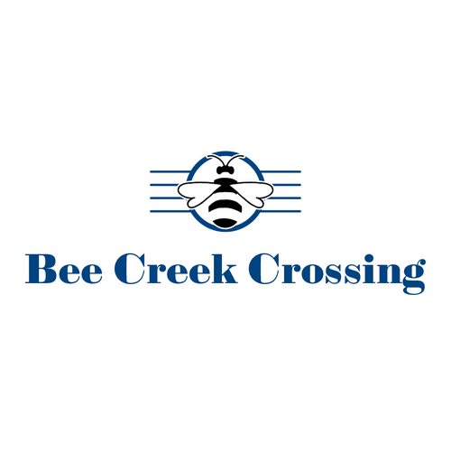 Bee Creek Crossing Design by KatieStocktonDesigns