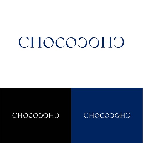 Choco Choc Design by Zarizard