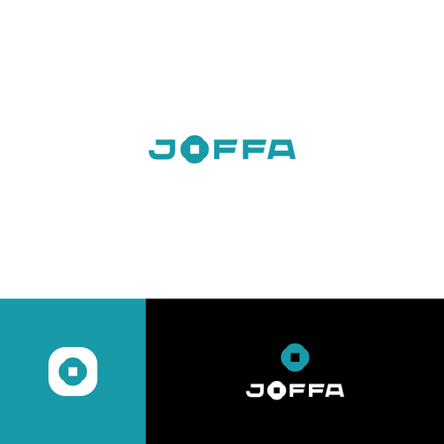 Unique, Clean Logo w/ Icon for E-Commerce Store Design by farmerNIGHT