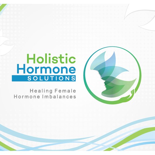 BANNER: Create a Stunning Visual attracting Women Seeking Balance and Vitality Design by Harleen™