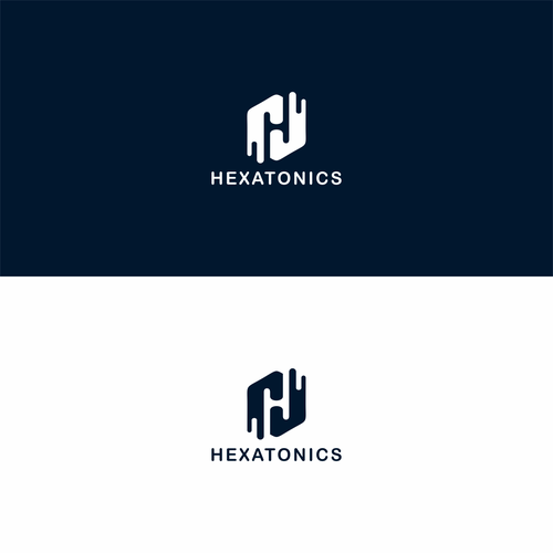 スマートフォンゲームの新会社 Hexatonics のコーポレートロゴ Corporate Logo Of New Smartphone Game Company Hexatonics Logo Design Contest 99designs