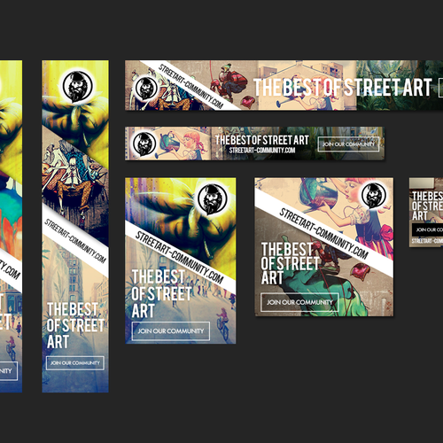  contest entry by mo1080