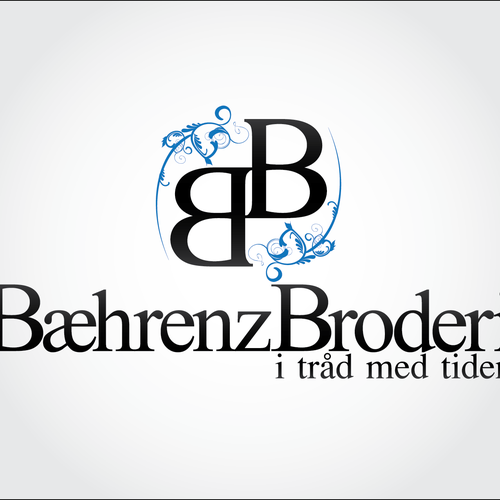 Logo design contest entry by Snik