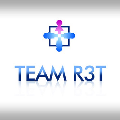 Help Team R3T1 or Team R3T with a new design デザイン by Najma