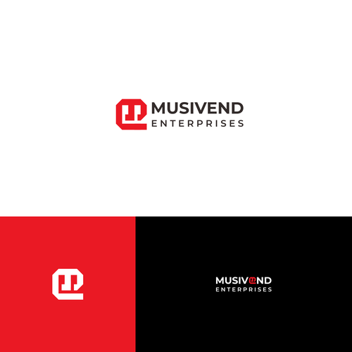 we need a powerful new logo for Amusement Services company Design by bunga92