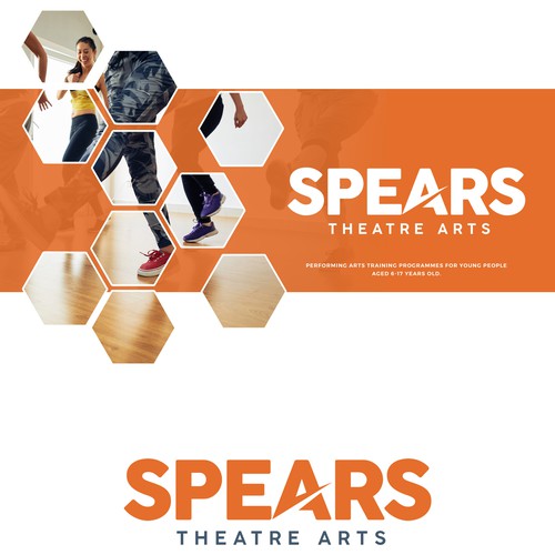 New Logo for Performing Arts Education Company Design by Bea1990