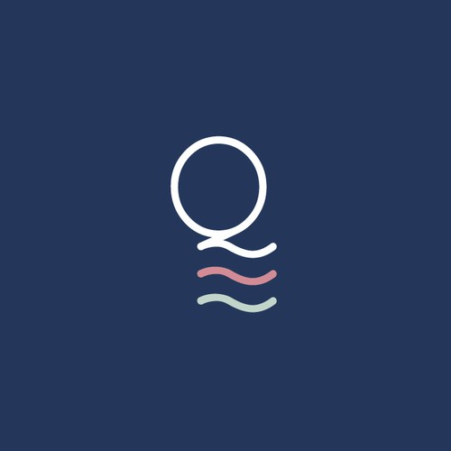 Logo design contest entry by JorgeFranco™