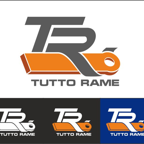 "Create a new Logo/Creazione Logo B2B nuova Business Unit" winning Logo design