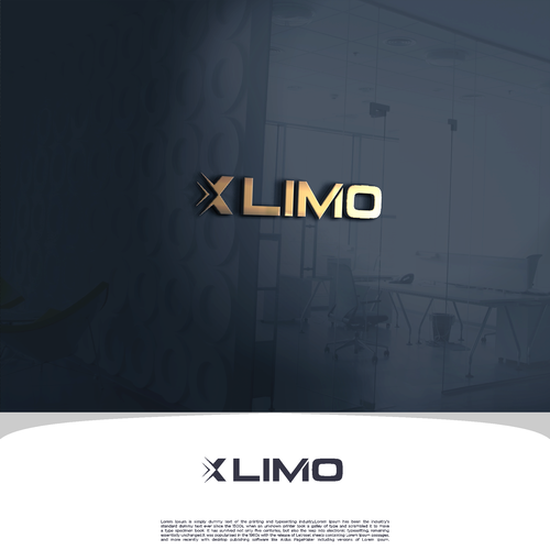 X Limo Design by A F I F I . A R T ™