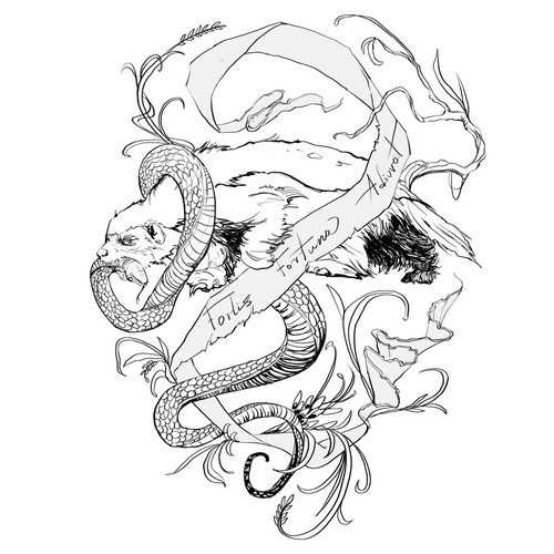 Tattoo contest entry by GPclandestino