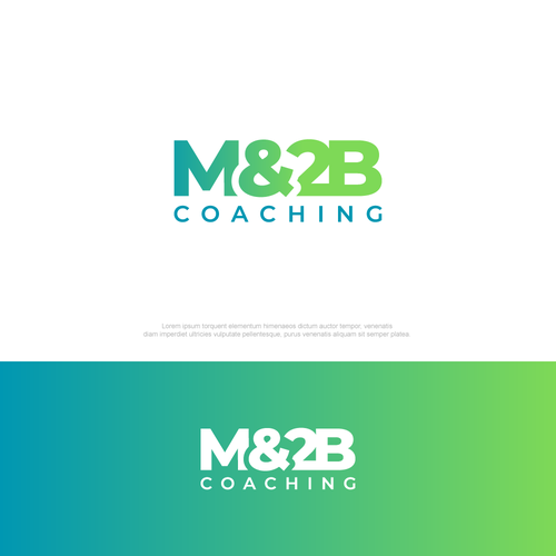 Logo MBE Design by Luel