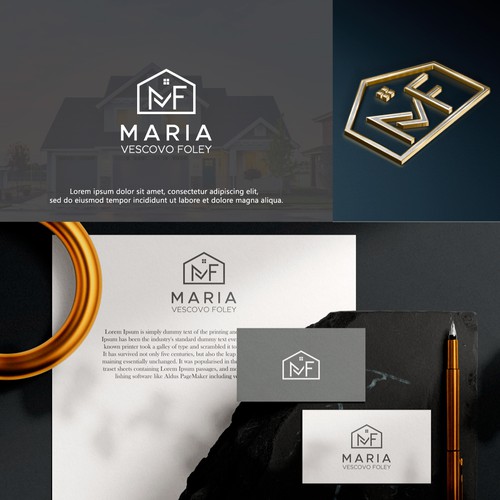 Designs | Design a friendly, clear, approachable, luxurious logo for a