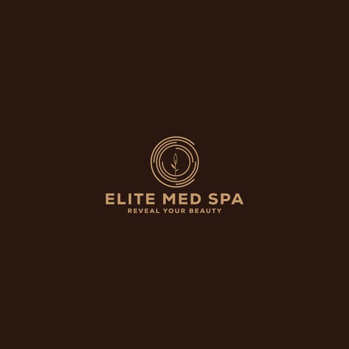Elite Med Spa Design by SP-99