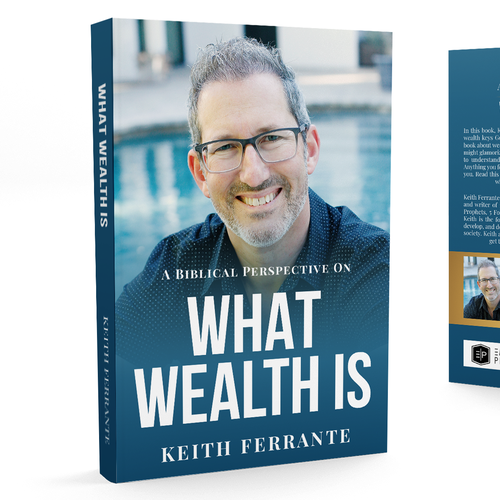 A Catchy Book Cover for a Controversial Subject Design by AstonD