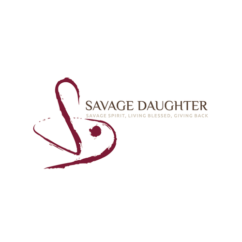 Design Unleash your Savage Spirit: Craft Logo & Brand Guide for an Empowering & Dynamic Lifestyle Brand por yellena17