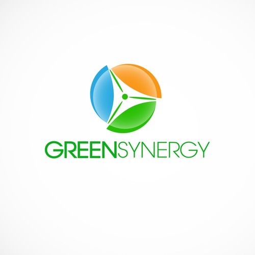 Logo design contest entry by PR-line