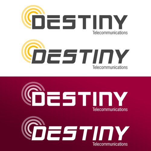 Diseño de destiny de leangabot